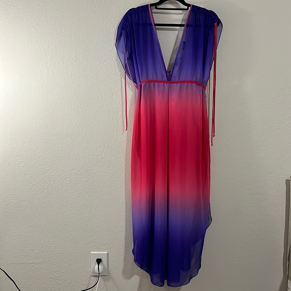 Elif for Jordan Taylor Coverup Dress